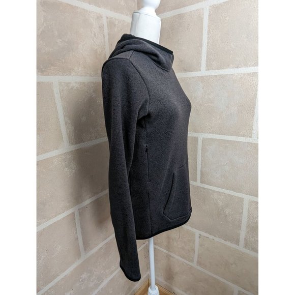 Nike Women's Pullover Hooded Fleece Sweatshirt SIze Medium - Picture 4 of 13